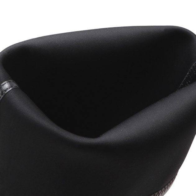 Ботфорты TENDANCE, Артикул RLA71522-1, темно-коричневый | 3830456. Ракурс 2