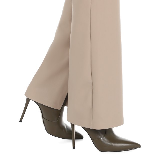 Ботильоны TENDANCE, Артикул RL68705-1, серо-зеленый | 3830464. Ракурс 4