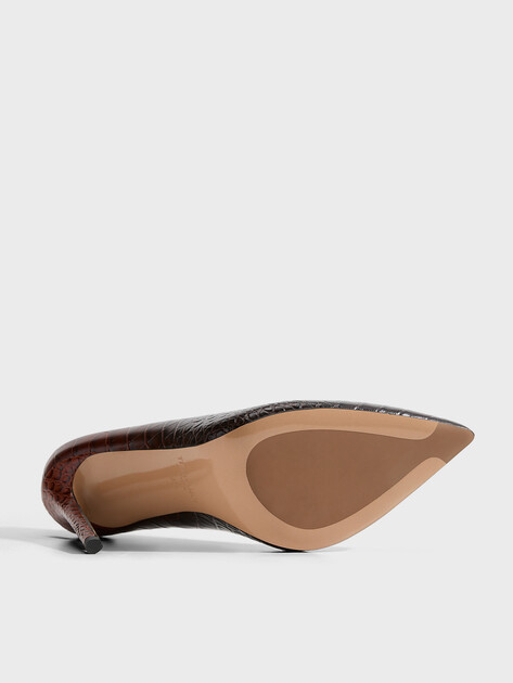 Женские туфли TENDANCE, Артикул RL681-1, бордово-коричневый | 3830981. Ракурс 7 Женские туфли TENDANCE, Артикул RL681-1, бордово-коричневый | 3830981. Ракурс 7