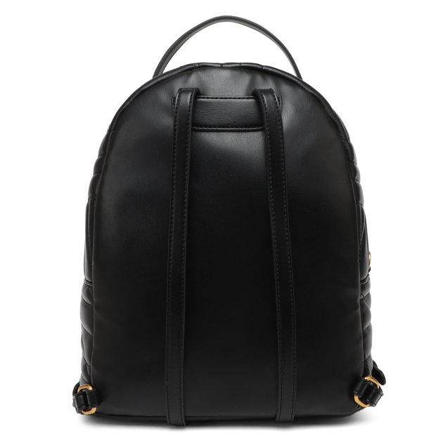 Женский рюкзак LIU∙JO, Артикул AF3122E0426, черный | 3831428. Ракурс 3