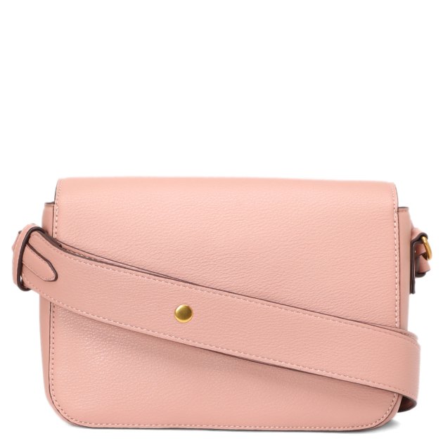 Женская сумка на плечо LIU∙JO, Артикул AF3181E0027, розовый | 3831810. Ракурс 3