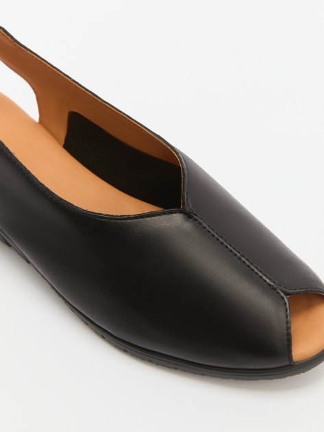 Босоножки TENDANCE, Артикул TM3041-1, черный | 3831841. Ракурс 6