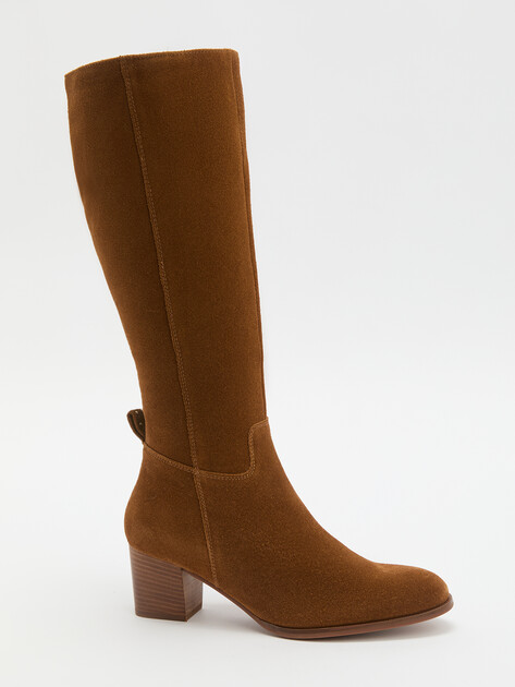 Женские сапоги BOCAGE FAREL, Артикул FAREL, коричневый | 3831964. Ракурс 3
