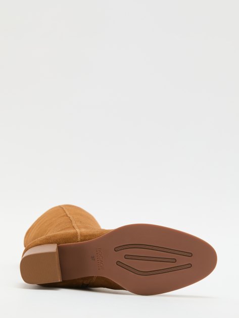 Женские сапоги BOCAGE FAREL, Артикул FAREL, коричневый | 3831964. Ракурс 4