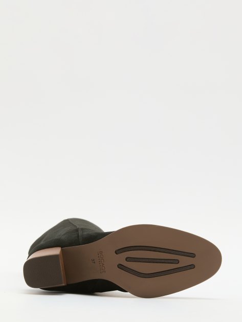 Женские сапоги BOCAGE FAREL, Артикул FAREL, черный | 3831965. Ракурс 4