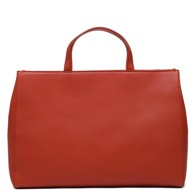 Женский тоут LIU∙JO, Артикул AF3208E0027, красно-коричневый | 3832482. Ракурс 3