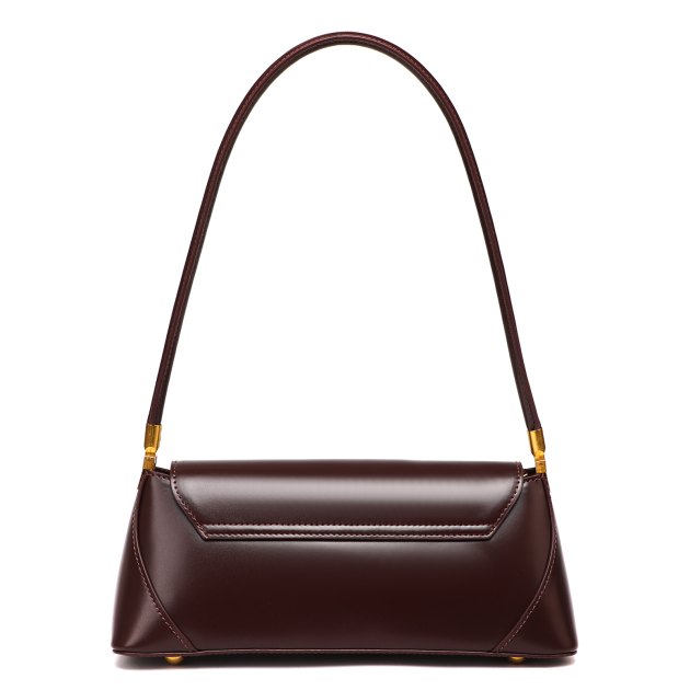 Женская сумка  TENDANCE, Артикул WLV22-670, темно-коричневый | 3832693. Ракурс 3