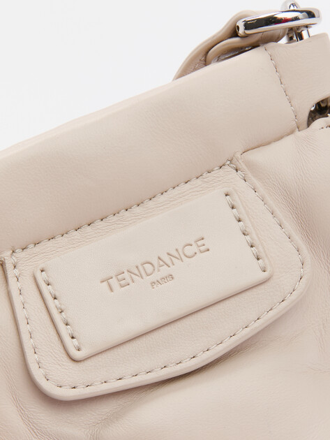 Кросс-боди TENDANCE, Артикул WLV22-722, светло-бежевый | 3832814. Ракурс 3 Кросс-боди TENDANCE, Артикул WLV22-722, светло-бежевый | 3832814. Ракурс 3