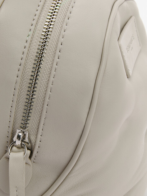 Женский рюкзак TENDANCE, Артикул WLV22-752, бледно-серый | 3832842. Ракурс 3