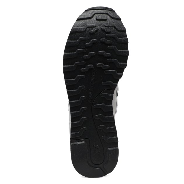 Мужские кроссовки NEW BALANCE 500, Артикул GM500, светло-серый | 3834184. Ракурс 3