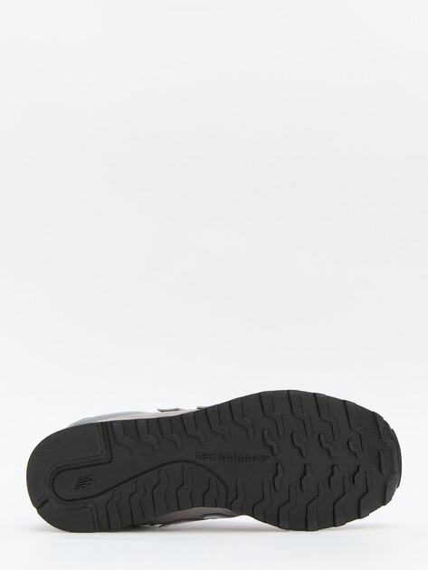 Мужские кроссовки NEW BALANCE 500, Артикул GM500, серый | 3834190. Ракурс 3