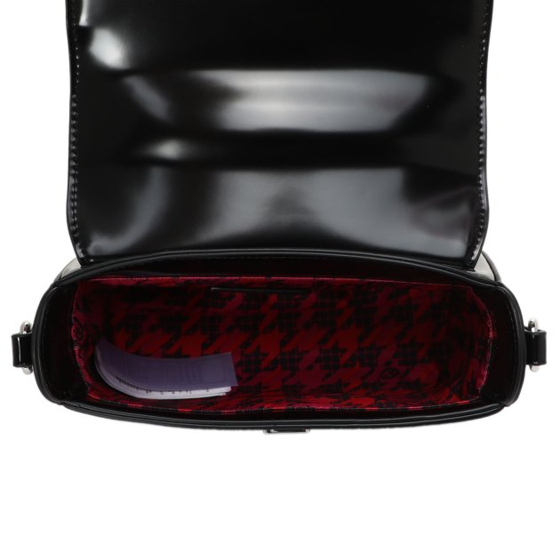 Женская сумка  LIU∙JO, Артикул AF3353E0132, черный | 3836400. Ракурс 5