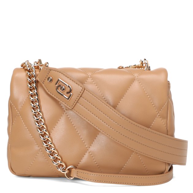 Кросс-боди LIU∙JO, Артикул AF3356E0426, бежевый | 3836405. Ракурс 3