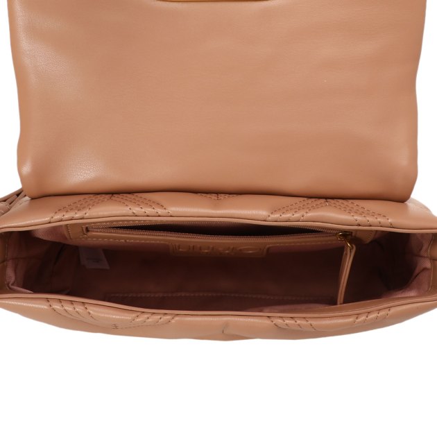 Женская сумка на плечо LIU∙JO, Артикул AF3413E0426, темно-бежевый | 3836412. Ракурс 5