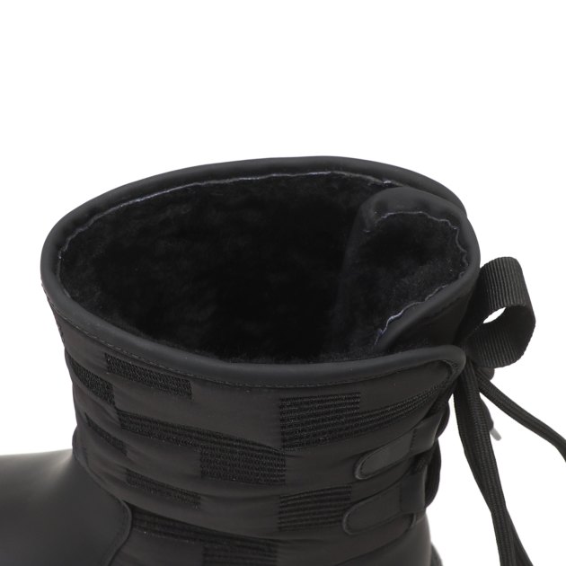 Женские ботинки TENDANCE, Артикул HC50480-11, черный | 3838340. Ракурс 2