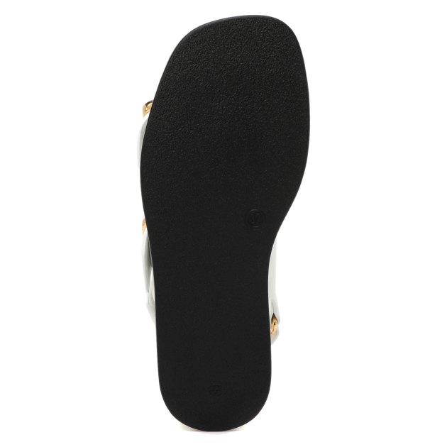 Женские сандалии LORIBLU, Артикул 303D64, белый | 3839549. Ракурс 3