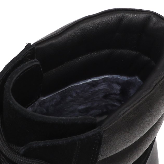 Женские ботинки TENDANCE, Артикул YS-38031-X62, черный | 3840479. Ракурс 2