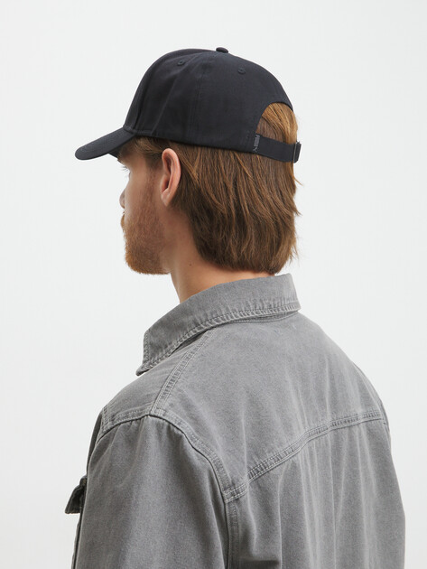 Бейсболка PUMA Archive Logo BB Cap, Артикул 022554, черный | 3842203. Ракурс 2