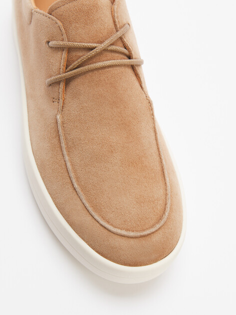 Женские полуботинки TENDANCE, Артикул YS-1833A-X3, светло-коричневый | 3842348. Ракурс 6 Женские полуботинки TENDANCE, Артикул YS-1833A-X3, светло-коричневый | 3842348. Ракурс 6