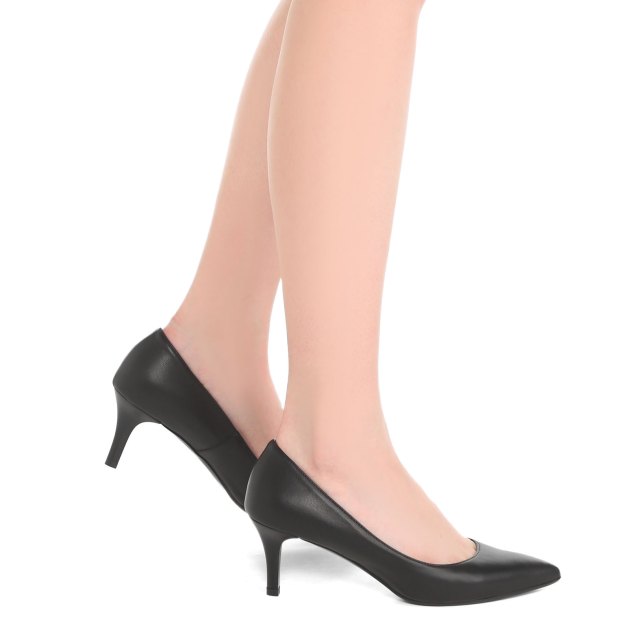 Женские туфли LORIBLU, Артикул M60B88, черный | 3843181. Ракурс 4