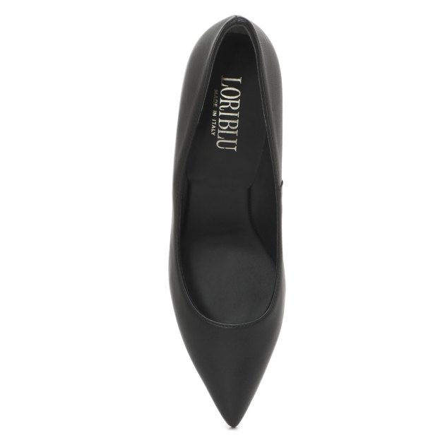 Женские туфли LORIBLU, Артикул M60B88, черный | 3843181. Ракурс 2