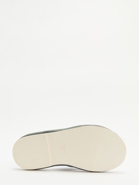 Женские вьетнамки TENDANCE, Артикул YS-39029L-7, голубовато-серый | 3843795. Ракурс 4