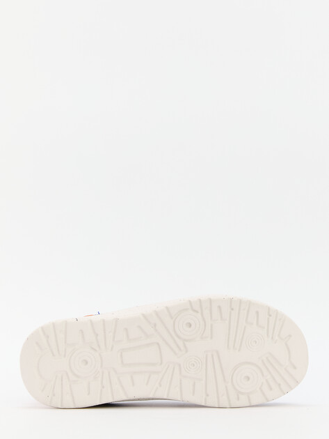 Детские лоферы TENDANCE, Артикул K927-06, синий | 3845027. Ракурс 4