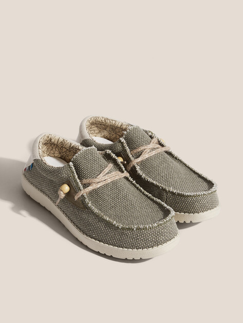 Мужские полуботинки TENDANCE, Артикул 2107186M, зеленый | 3845030. Ракурс 2