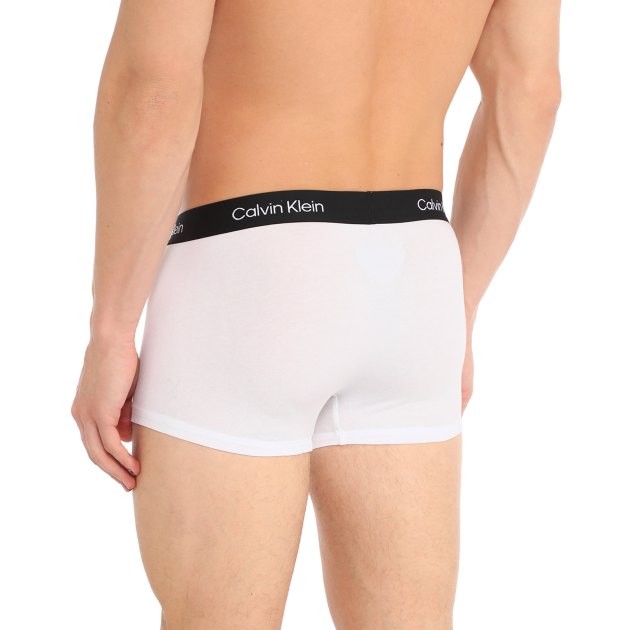Calvin klein trunk shorty discount