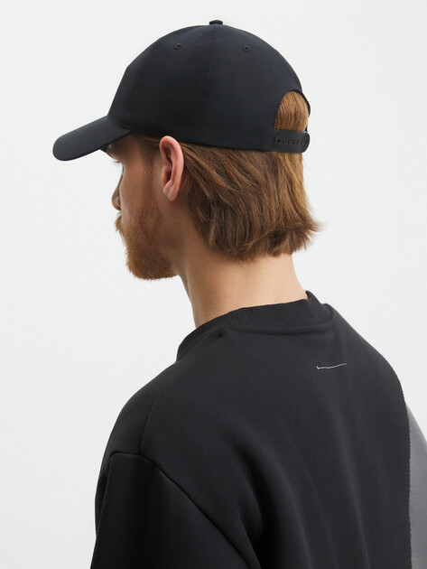 CALVIN KLEIN MONOGRAM CAP 3845717