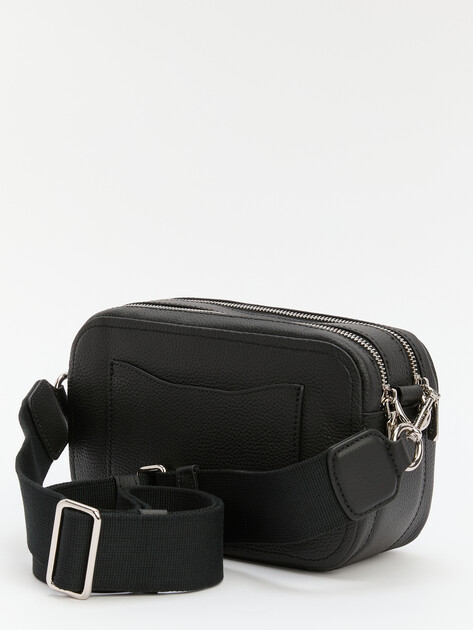 Кросс-боди TENDANCE, Артикул MRH23-058, черный | 3846186. Ракурс 5