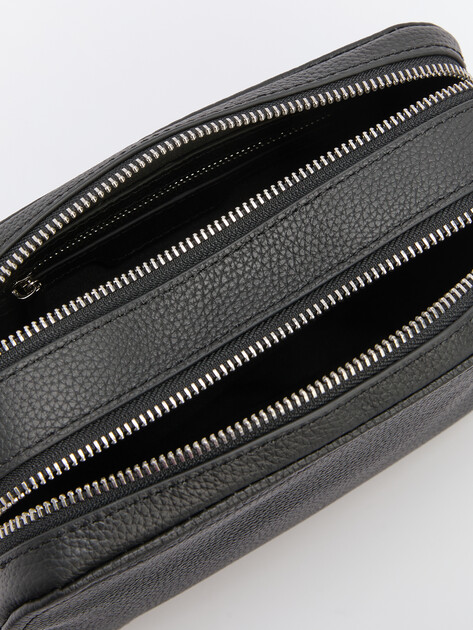 Кросс-боди TENDANCE, Артикул MRH23-058, черный | 3846186. Ракурс 6