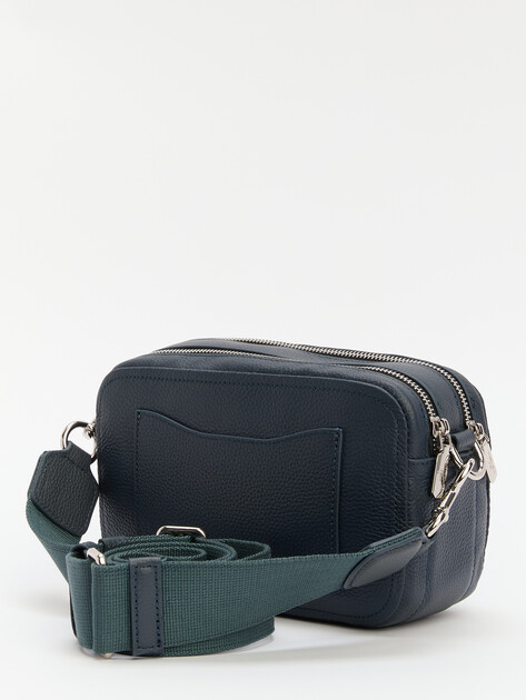 Кросс-боди TENDANCE, Артикул MRH23-058, темно-синий | 3846187. Ракурс 5