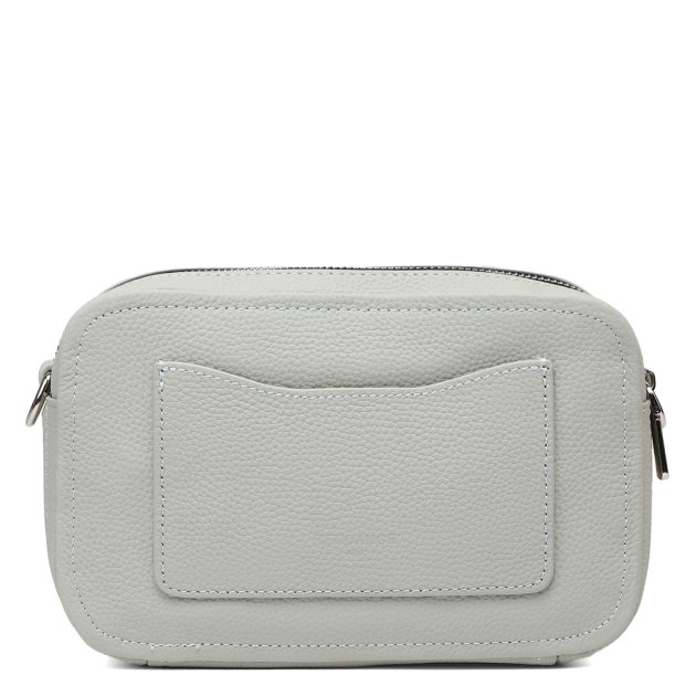 Кросс-боди TENDANCE, Артикул MRH23-058, светло-серый | 3846197. Ракурс 3