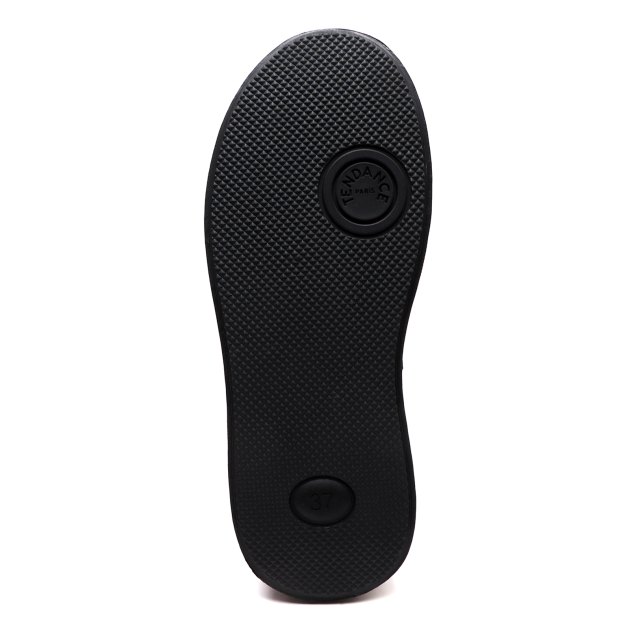 Женские ботинки TENDANCE, Артикул HC2212-13, черный | 3847631. Ракурс 3