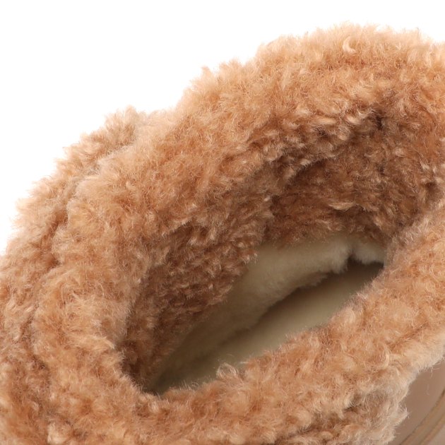 Женские дутики TENDANCE, Артикул AJ1490-5-1, светло-бежевый | 3847976. Ракурс 2