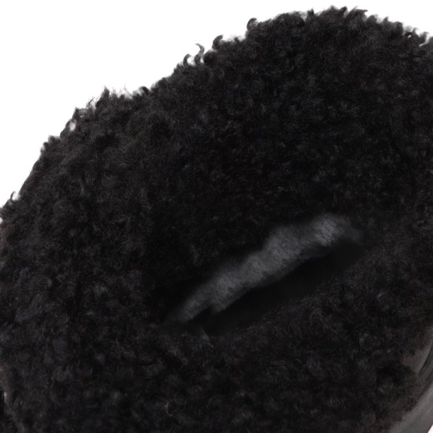 Женские угги TENDANCE, Артикул AJ1490-5-1, черный | 3847979. Ракурс 2