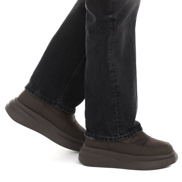 Женские дутики TENDANCE, Артикул AJ1489-5-1, хаки | 3847987. Ракурс 4 Женские дутики TENDANCE, Артикул AJ1489-5-1, хаки | 3847987. Ракурс 4