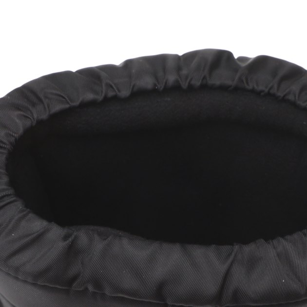 Женские дутики TENDANCE, Артикул AJ1511-10-1, черный | 3847997. Ракурс 2