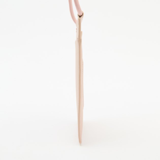 Женская сумка для смартфона PUMA PUMA Sense Phone Pouch, Артикул 090375, светло-розовый | 3849287. Ракурс 2