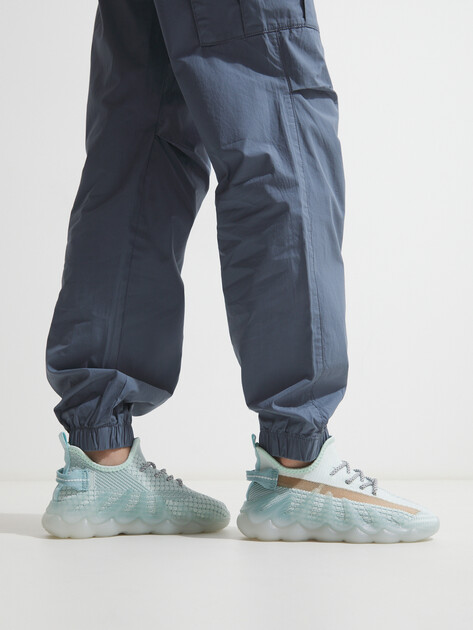 Женские кроссовки TENDANCE, Артикул HC0419-1, зелено-голубой | 3850997. Ракурс 2 Женские кроссовки TENDANCE, Артикул HC0419-1, зелено-голубой | 3850997. Ракурс 2