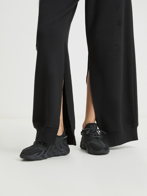 Женские кроссовки-носки TENDANCE, Артикул HC0419-1, черный | 3850998. Ракурс 7