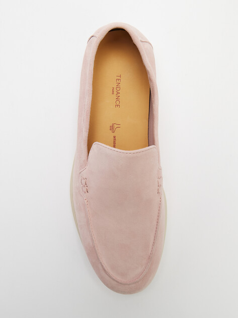 Женские лоферы TENDANCE, Артикул YS-2299-X01A-S, розовый | 3851511. Ракурс 5