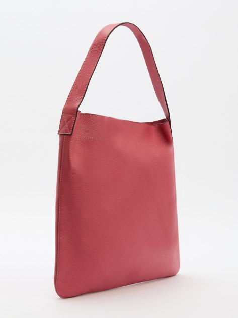 Женский шоппер DIVA`S BAG, Артикул R2399, красно-розовый | 3853799. Ракурс 3 Женский шоппер DIVA`S BAG, Артикул R2399, красно-розовый | 3853799. Ракурс 3