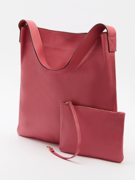 Женский шоппер DIVA`S BAG, Артикул R2399, красно-розовый | 3853799. Ракурс 5 Женский шоппер DIVA`S BAG, Артикул R2399, красно-розовый | 3853799. Ракурс 5