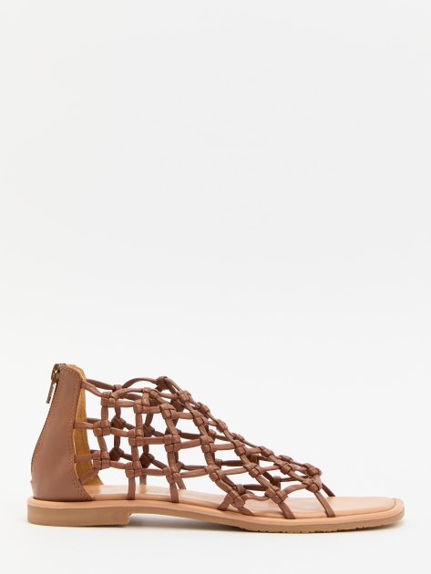 Женские сандалии TENDANCE BETTY, Артикул BETTY-9682 A, темно-коричневый | 3854866. Ракурс 3 Женские сандалии TENDANCE BETTY, Артикул BETTY-9682 A, темно-коричневый | 3854866. Ракурс 3