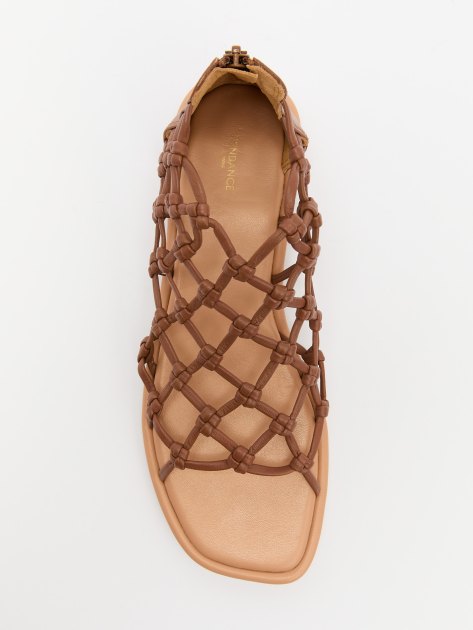 Женские сандалии TENDANCE BETTY, Артикул BETTY-9682 A, темно-коричневый | 3854866. Ракурс 5 Женские сандалии TENDANCE BETTY, Артикул BETTY-9682 A, темно-коричневый | 3854866. Ракурс 5