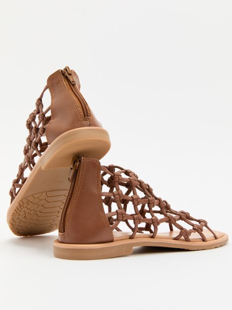 Женские сандалии TENDANCE BETTY, Артикул BETTY-9682 A, темно-коричневый | 3854866. Ракурс 6 Женские сандалии TENDANCE BETTY, Артикул BETTY-9682 A, темно-коричневый | 3854866. Ракурс 6