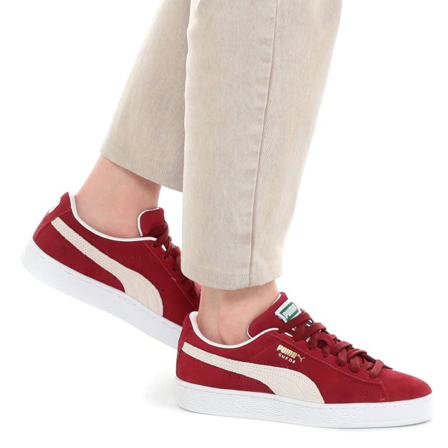 PUMA SUEDE CLASSIC XXI 374915 3857056