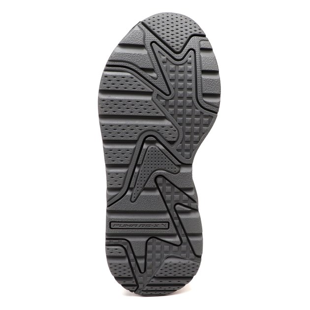 Кроссовки PUMA RS-X Efekt PRM, Артикул 390776, темно-серый | 3857079. Ракурс 3